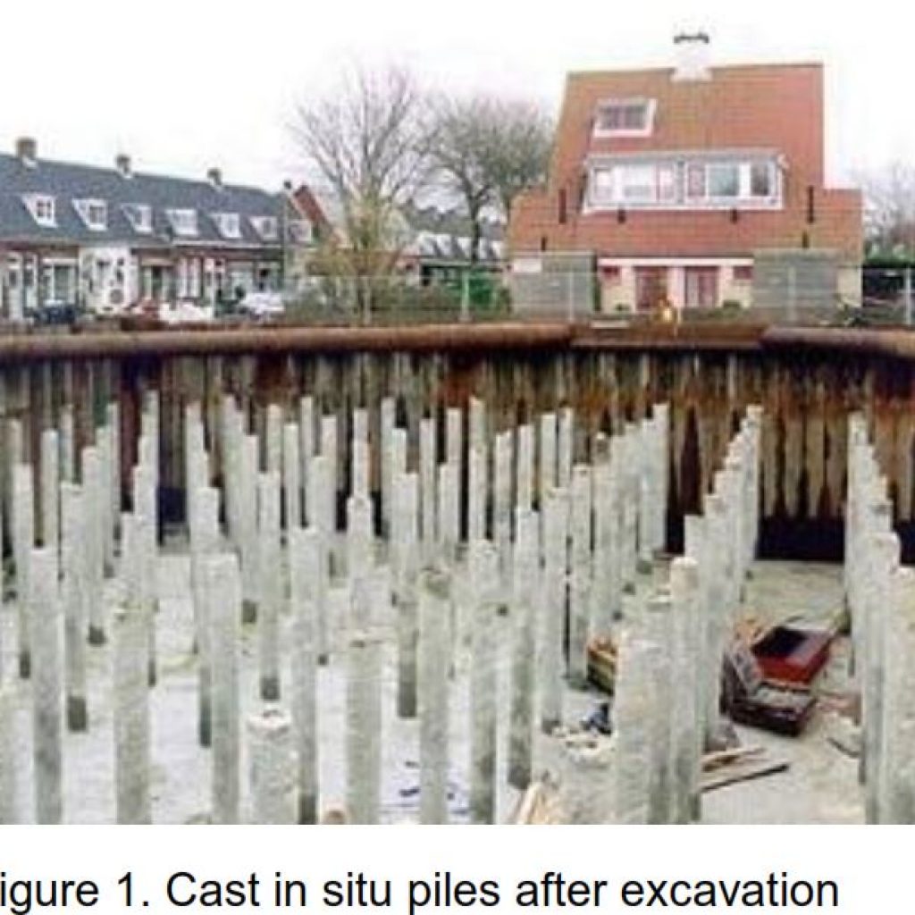 Pile Integrity Testing in the Netherlands
