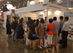BuildTech Asia 2018