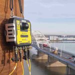 Pile Testing at large scale project