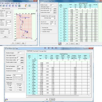 AllWave-DLT: Allnamics Dynamic Load Testing Signal Matching software
