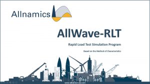 AllWave-RLT Rapid Load Test Simulation Program