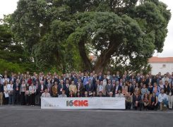 Allnamics presenta en el 16º Congresso Nacional de Geotecnia – 6ª Jornadas Luso-Espanolas de Geotecnia