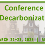 Conference on Foundation Decarbonization and Re-use