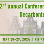 2nd Conference on Foundation Decarbonization and Re-use