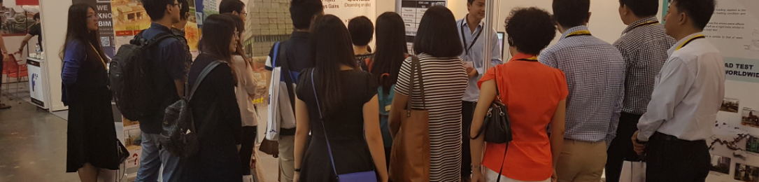 BuildTech Asia 2018