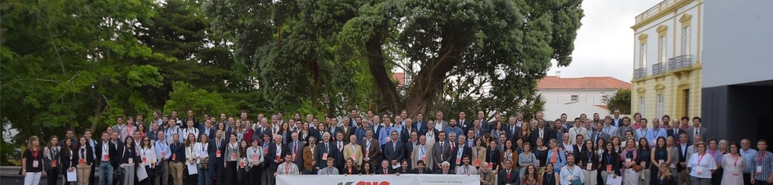 Allnamics presenta en el 16º Congresso Nacional de Geotecnia – 6ª Jornadas Luso-Espanolas de Geotecnia