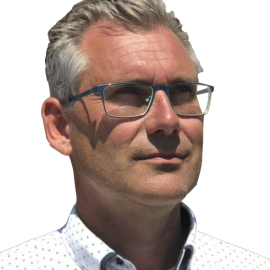 Marcel Bielefeld MSc MScBA