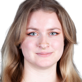 Kim Dekker BSC