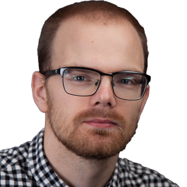 Ing. Kevin van Velzen