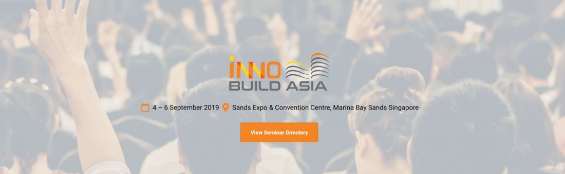INNO BUILD ASIA