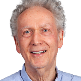Peter Middendorp MSc