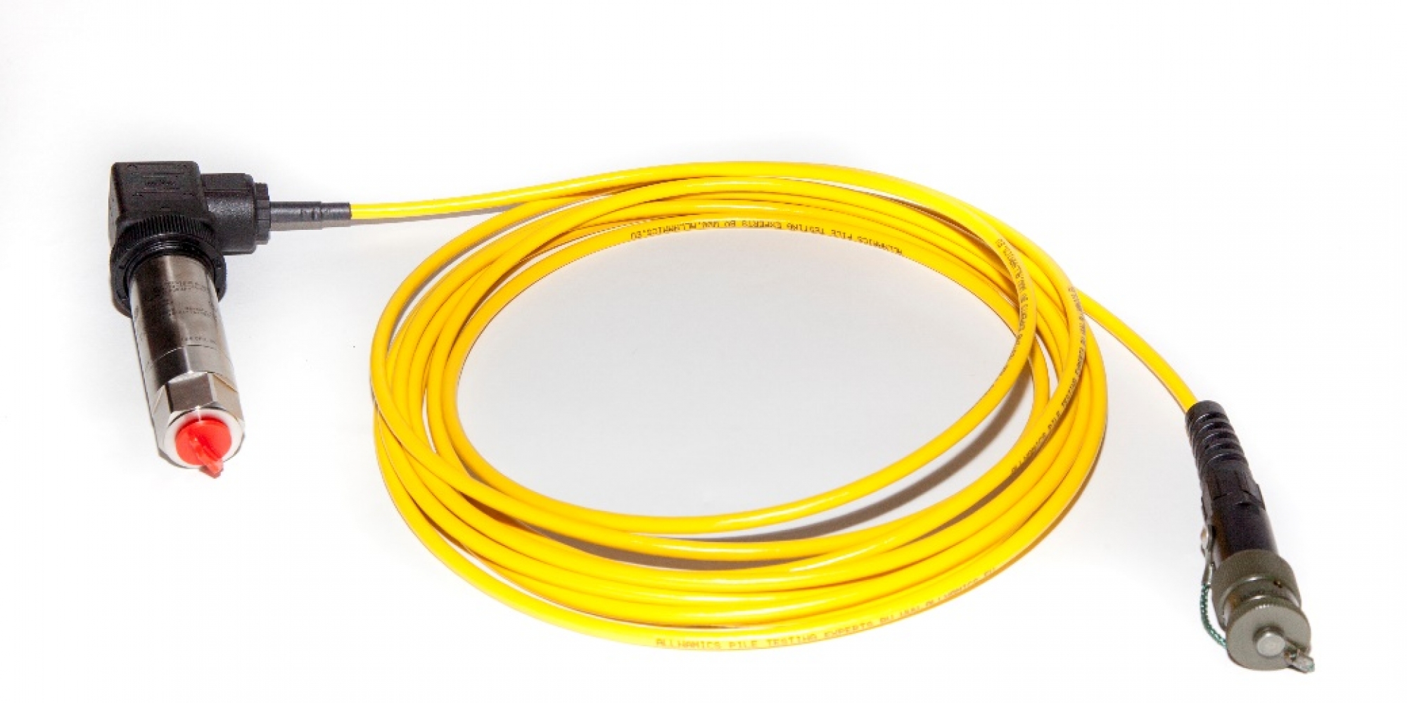 Set for SLT - Static Load Testing - Allnamics