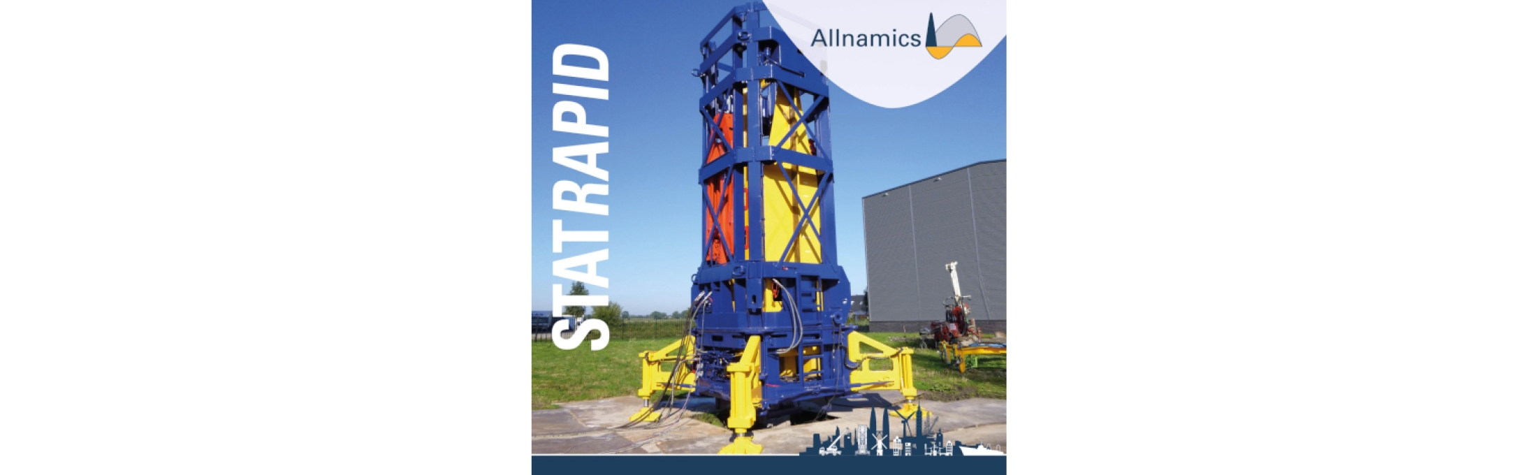 StatRapid Loading Tests - Allnamics