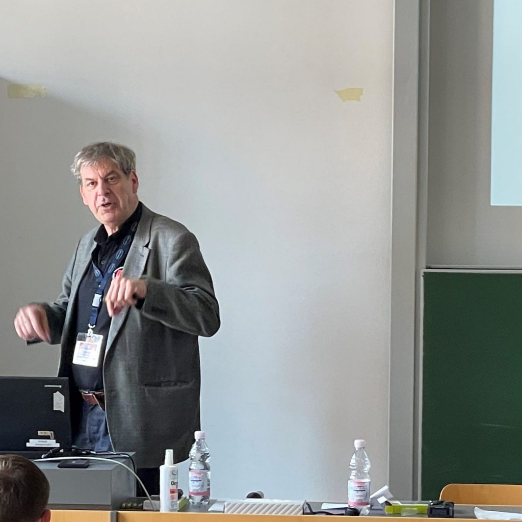 DFI Conference Berlin 18-20 May 2022