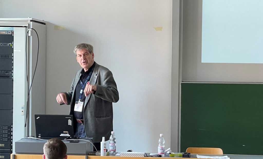DFI Conference Berlin 18-20 May 2022