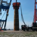 VDA Vibratory Driving Analysis for both onshore and offshore (monopiles)