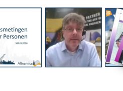 Serie Webinars over Hinder door Trillingen (SBR-B)