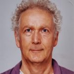 Peter Middendorp - Stress Wave Expert