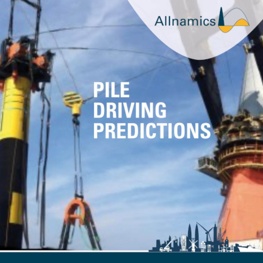 PIle Driving Predictions