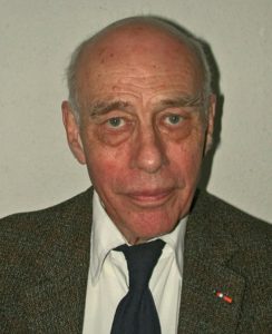 prof.dr.ir. G. de Josselin de Jong
