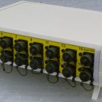 The 1QUAD-PDR for 16 channel Static Load Testing (SLT)