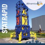 StatRapid Proefbelasten van funderingspalen